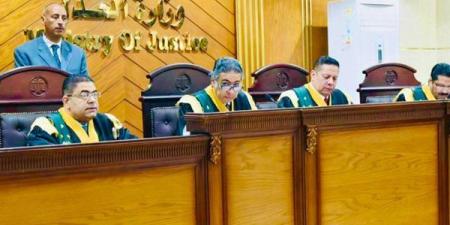 محاكمة أكبر متهم بتزوير الشهادات الجامعية والمهنية بوادي النطرون