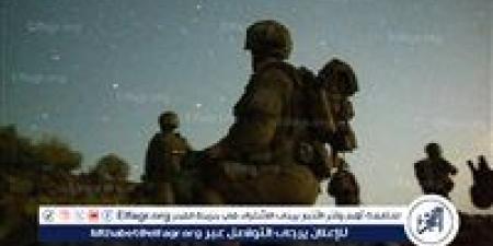 الجيش الإسرائيلي يعلن استمرار عملية "عربات جدعون" في غزة
