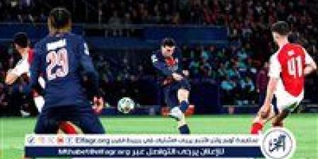 موعد باريس سان جيرمان ضد ستاد ريمس في نهائي كأس فرنسا والقنوات الناقلة