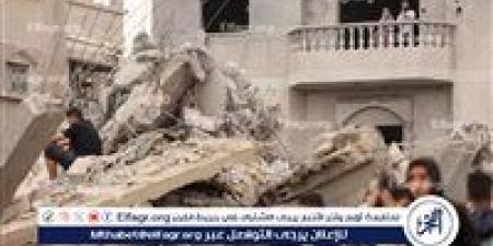 المرصد الأورومتوسطي: إسرائيل تصعد سياسة التهجير والتجويع تمهيدًا لطرد جماعي للفلسطينيين