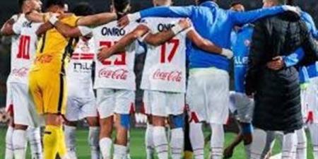 موعد مباراة الزمالك وبتروجيت اليوم في الدوري والقنوات الناقلة