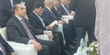 الوزير فوزي بمؤتمر الجبهة الوطنية: الحزب ليس وليد الصدفة.. ونشكر الرئيس على تهيئة المناخ السياسي للأحزاب