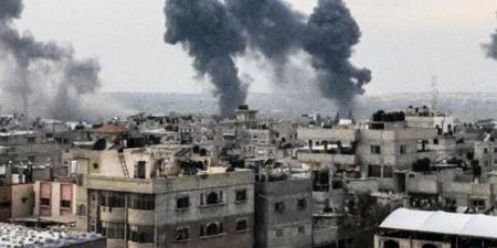باحث : ما يحدث في غزة مثال صارخ على النهج الإسرائيلي اللاإنساني