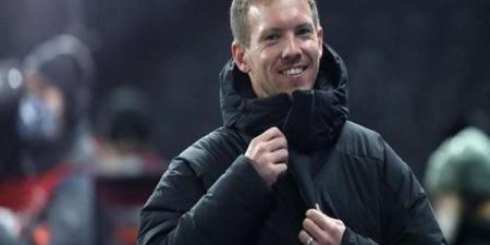 هوبنر يصبح مساعدا لناجلسمان في المنتخب الألماني خلفا لفاجنر