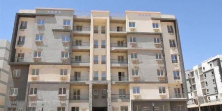 غدًا.. بدء تسليم دفعة جديدة من وحدات "سكن مصر" بمدينة القاهرة الجديدة