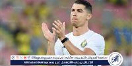 إنفانتينو: رونالدو قد يشارك في كأس العالم للأندية