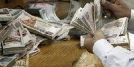 أماكن صرف مرتبات شهر يونيو 2025 (جدول الزيادة في الحد الأدنى للأجور)