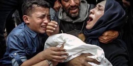 عاجل.. آلاء النجار طبيبة أطفال فلسطينية تتصدر ...