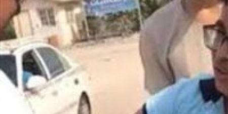 التفاصيل الكاملة لواقعة طفل المرور.. ووالد الضحية: ابني بيعاني في العناية المركزة