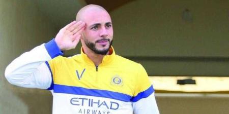 رسمياً.. نور الدين أمرابط ينضم إلى الوداد الرياضي حتى 2026