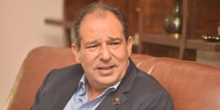 حسام الخولي: الدولة لا تدعم أي حزب.. ونظام القوائم يسمح بدخول الكفاءات