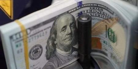 سعر الدولار أمام الجنيه في البنوك المصرية اليوم الأحد 25-5-2025