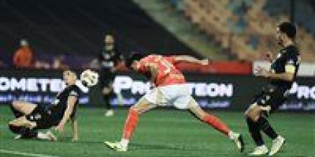 بعد فوز الزمالك على بتروجيت.. تعرف على ترتيب جدول الدوري المصري