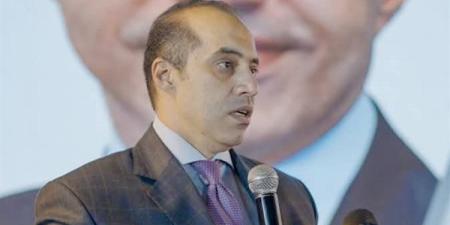 وزير الشؤون النيابية: حزب الجبهة الوطنية إضافة نوعية للمشهد السياسي ونموذج للخبرة والمسؤولية