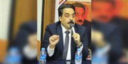 قيادي بحزب الجيل: منتدى الأعمال المصري الأمريكي ركيزة للشراكة الاستراتيحية بين البلدين