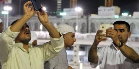 ما حكم سيلفي الكعبة المشرفة ؟.. عضو مركز الأزهر العالمي للفتوى تجيب