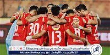 محامي دولي: أتوقع أن تخصم المحكمة الرياضية الدولية 6 نقاط كاملة من الأهلي