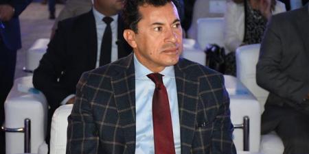 وزير الشباب: الجينوم الرياضي خطوة غير مسبوقة لصناعة أبطال المستقبل بعلم الجينات