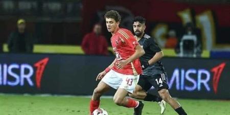 بعد بايرن ميونخ .. مارسيليا الفرنسي يطلب حمزة عبدالكريم للمعايشة تمهيداً لضمه (خاص)