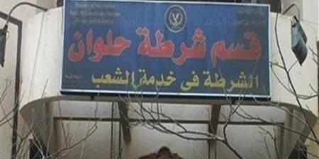 العثور على جثة متسول بجوار أرض مملوكة للفنان حسين فهمي بحلوان