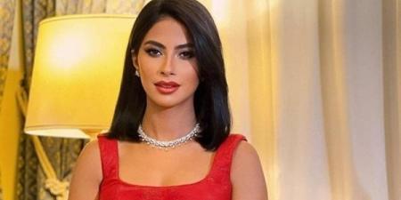 روبي تحيي حفلاً غنائيًا في العين السخنة يوم 31 مايو