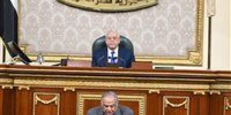 الأحزاب بجلسة البرلمان تتوافق حول تعديلات قوانين انتخابات مجلسي النواب والشيوخ