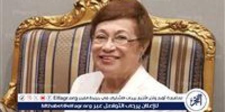 عاجل| العثور على جثة حفيد نوال الدجوي في شقة بـ 6 أكتوبر (تفاصيل)