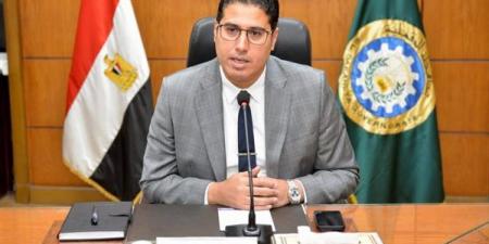 نائب محافظ الدقهلية يشهد تدشين حملة "من بدري أمان"