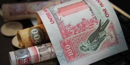 سعر الدرهم الإماراتي في مصراليوم.. الأحد 25 مايو 2025
