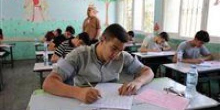 عاجل| مصدر بالتعليم يكشف موعد إعلان أرقام جلوس امتحانات الثانوية العامة 2025