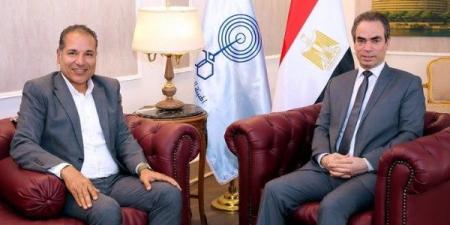 الهيئة الوطنية للإعلام: انطلاق برنامج كلام في العلم مع دكتور سامح سعد علي شاشة القناة الأولي قريباً
