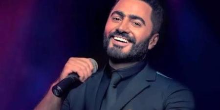 "ملكة جمال الكون" تجمع تامر حسني بمطرب سوري في أول تعاون مصري–شامي من نوعه