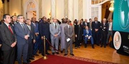 سفير الصومال يوجّه الشكر لمصر لجهودها في دعم بلاده و تعزيز قدرات مؤسساتها الوطنية
