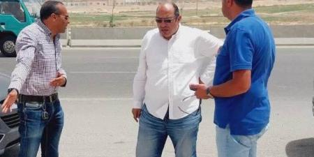 «الإسكان»: تنفيذ أعمال تطوير ورفع كفاءة بمدن الشروق وبدر ودمياط وسوهاج الجديدتين