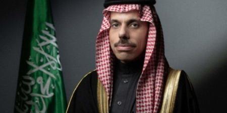 وزير الخارجية السعودي يصل إلى مدريد للمشاركة في الاجتماع الموسع حول غزة