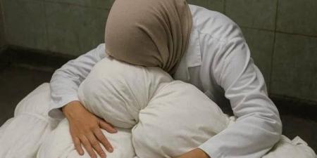 فلسطينية من فولاذ.. قصة طبيبة تفقد 9 من أبنائها جراء قصف الاحتلال