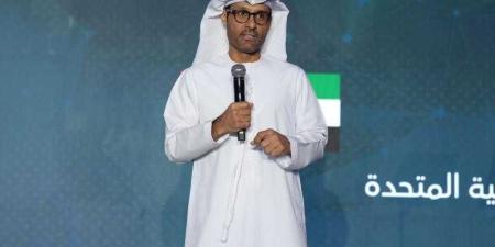 رئيس المجلس السيبراني بدولة الإمارات في كلمته خلال CAISEC’25 : الهجمات السيبرانية لا تفرق بين دولة وجهة وشخص