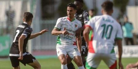 بث مباشر.. مشاهدة مباراة ترجي مستغانم وأولمبي الشلف في الدوري الجزائري