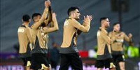 الزمالك راحة من التدريبات الجماعية اليوم قبل الاستعداد لمباراة فاركو فى الدوري