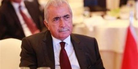 عمر مهنا: 25 مليار دولار حجم الأصول الأمريكية المستثمرة في مصر