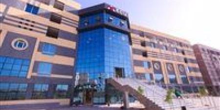 الجامعة المصرية الصينية تعلن فتح باب القبول للعام الجامعي 2025/2026