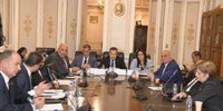 تسرق فلوس المصريين.. اتصالات النواب تحذر من الاستجابة لروابط تحمل لوجو البريد المصري
