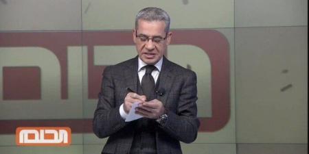 فرصتك لتربح الملايين.. خطوات الاشتراك في مسابقة الحلم 2025 مع مصطفى الآغا
