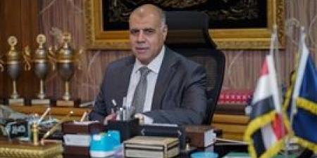 لقي ميكانيكي مصرعه بعد أن قام بالقاء نفسه من أعلي عقار وتم نقل جثته إلي مستشفي جرجا العام