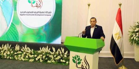 افتتاح مشروعات خدمية وتنموية جديدة بأراضي "المليون ونصف فدان" في غرب المنيا