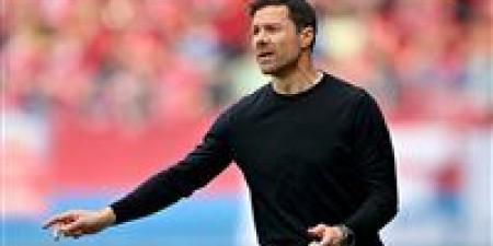 ريال مدريد يعلن رسميًا تعيين تشابي ألونسو مديرًا فنيًا للفريق حتى عام 2028