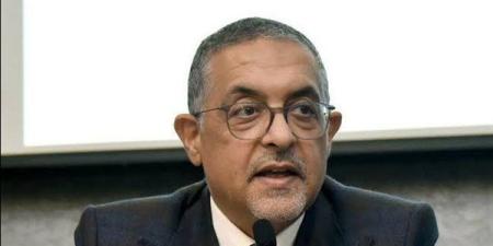 رئيس هيئة الاستثمار: نعمل على إصدار رخص ذهبية للشركات الأمريكية خلال الفترة المقبلة