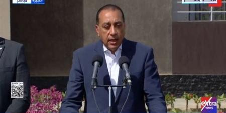 مدبولي: مصر سوق كبير وبوابة لأسواق أفريقيا والشرق الأوسط