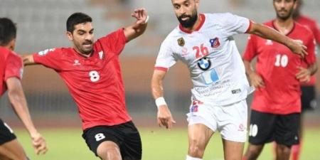 بث مباشر.. مشاهدة مباراة الكويت وخيطان في كأس الكويت