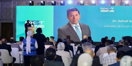 مشروع الجينوم المصري ثورة علمية لتطوير الأداء الرياضي في مصر